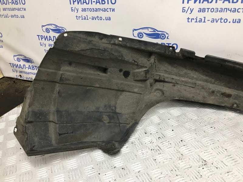 Подкрылок передний левый Grand Vitara 2005-2016 JT 2.4 бензин J24B