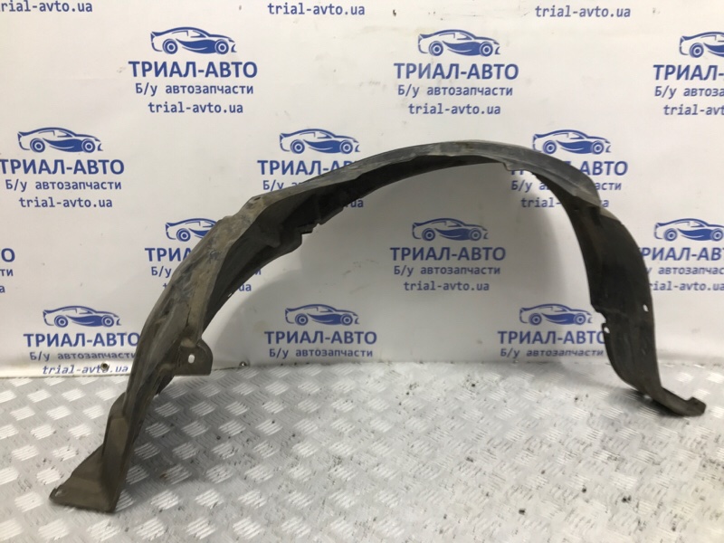 Подкрылок передний правый Suzuki Grand Vitara 2005-2016 JT 2.4 бензин J24B 72481-65J00 Б/У