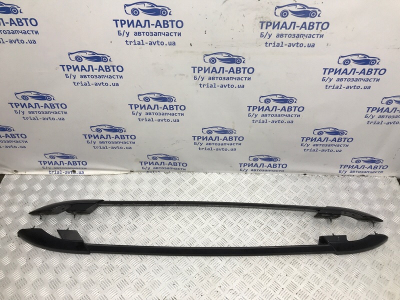 Рейлинги SsangYong Kyron 2005-2016 DJ 2.7 D27DT 7985009011 Б/У