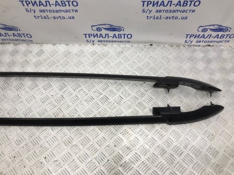 Рейлинги SsangYong Kyron DJ 2.7 D27DT