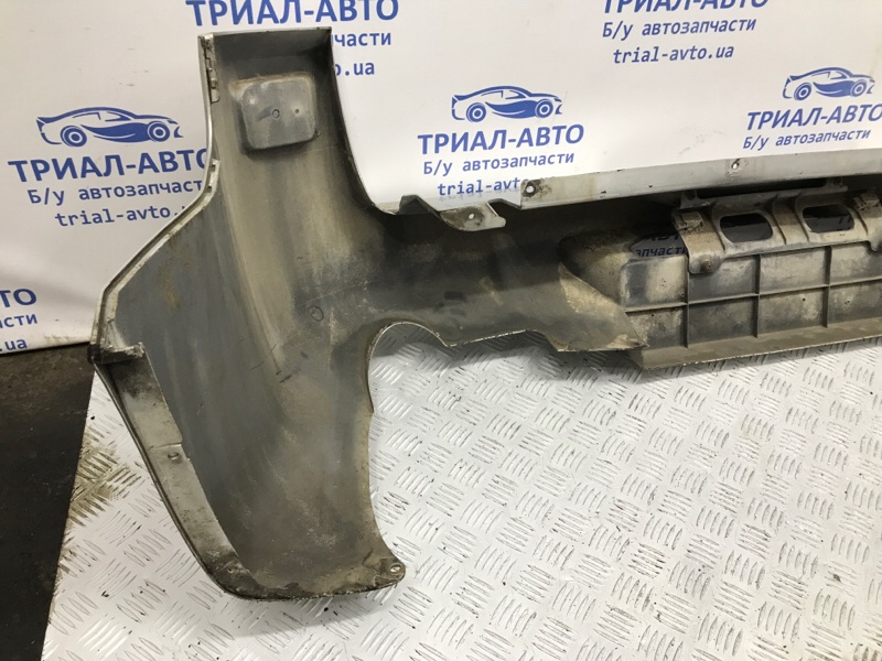 Бампер задний Grand Vitara 2005-2016 JT 2.4 бензин J24B