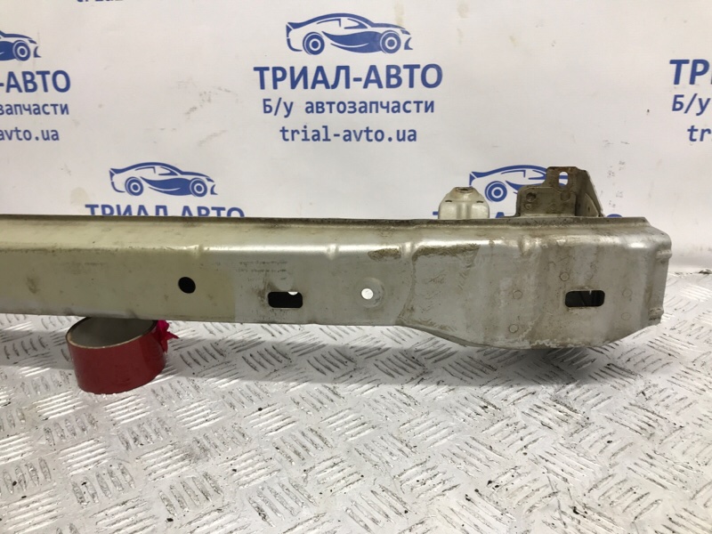 Усилитель бампера передний Suzuki Grand Vitara JT 2.4 бензин J24B