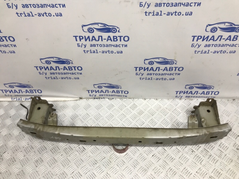 Усилитель бампера передний Grand Vitara 2005-2016 JT 2.4 бензин J24B