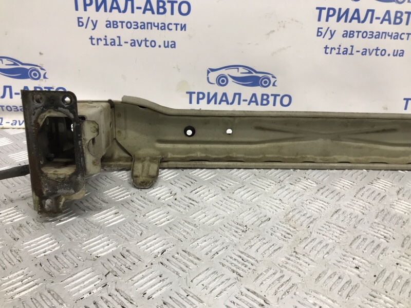 Усилитель бампера передний Grand Vitara 2005-2016 JT 2.4 бензин J24B