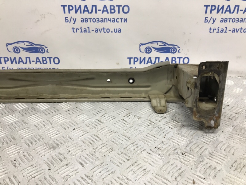 Усилитель бампера передний Grand Vitara 2005-2016 JT 2.4 бензин J24B