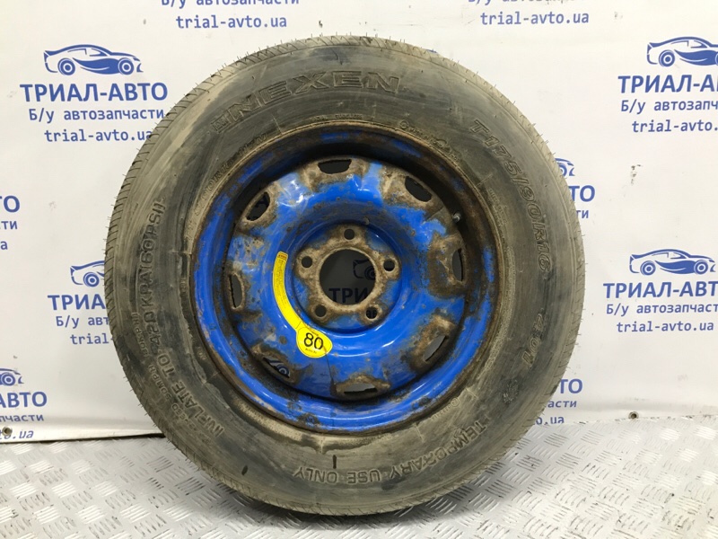 Докатка SsangYong Kyron 2005-2016 DJ 2.7 D27DT 4173031700 Б/У