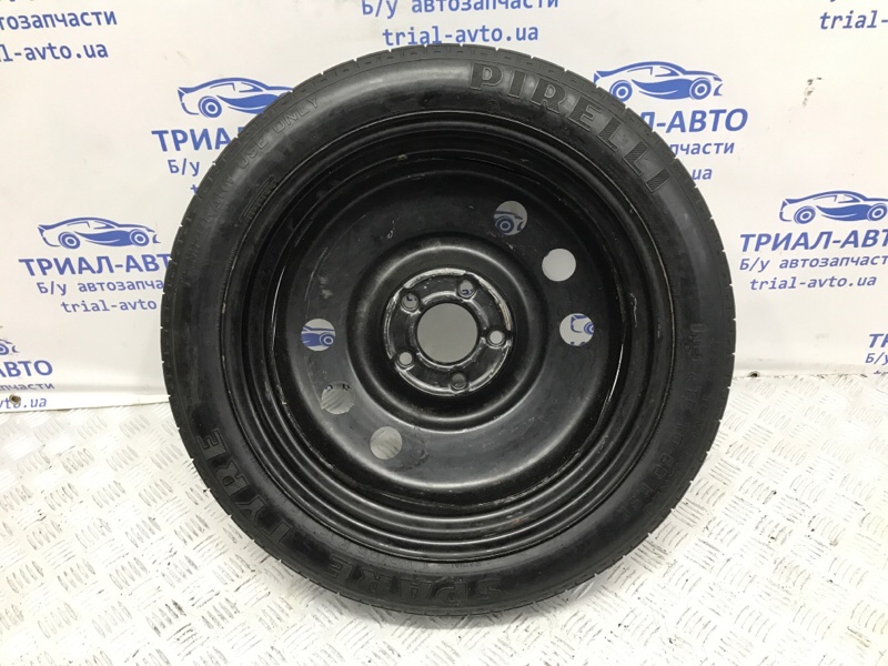Докатка 5 2010-2017 F10 2.0 дизель