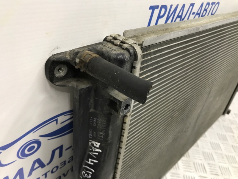 Радиатор основной RAV 4 2012-2018 A40 2.2 diesel 2ADFTV