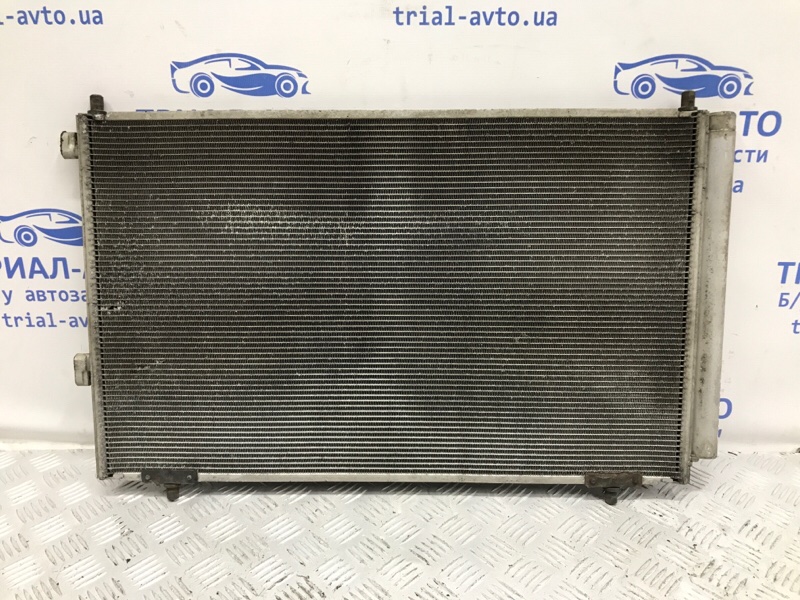 Радиатор кондиционера RAV 4 2012-2018 A40 2.2 diesel 2ADFTV