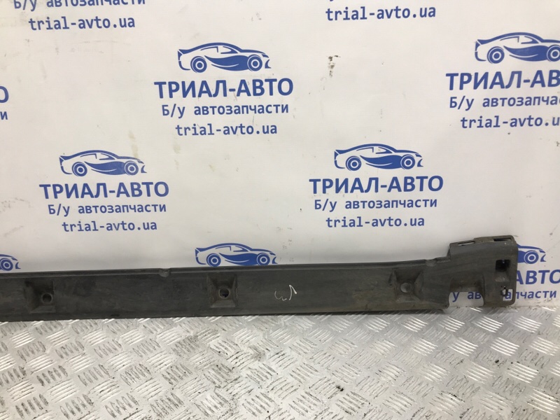 Накладка порога внешняя правая Suzuki Grand Vitara JT 2.4 бензин J24B