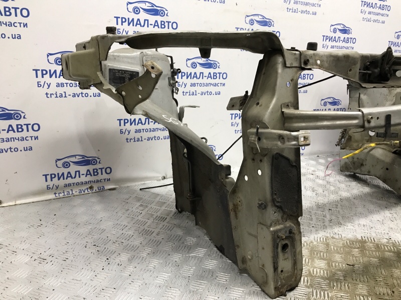 Панель передняя Suzuki Grand Vitara JT 2.4 бензин J24B