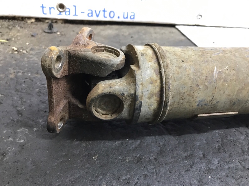 Вал карданный Toyota RAV 4 A40 2.2 diesel 2ADFTV