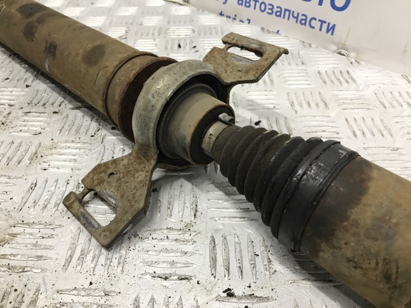 Вал карданный RAV 4 2012-2018 A40 2.2 diesel 2ADFTV