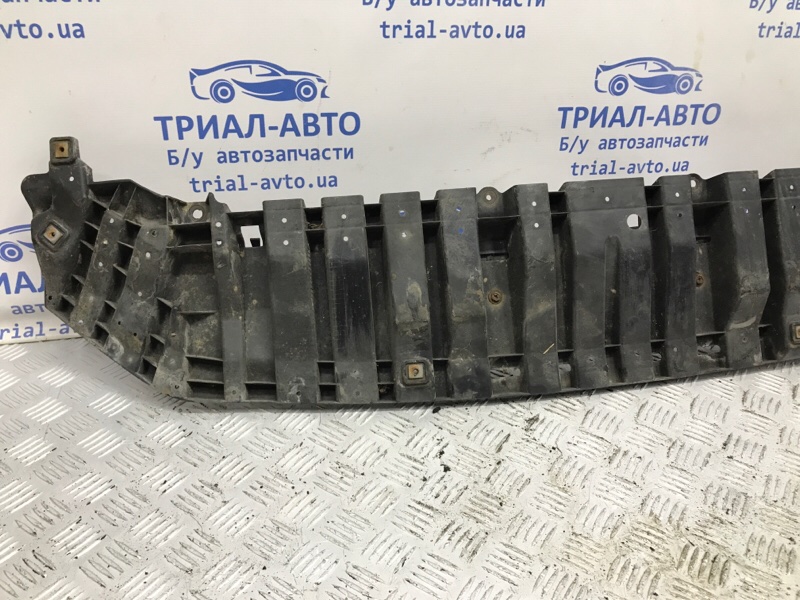 Защита бампера переднего RAV 4 2012-2018 A40 2.2 diesel 2ADFTV