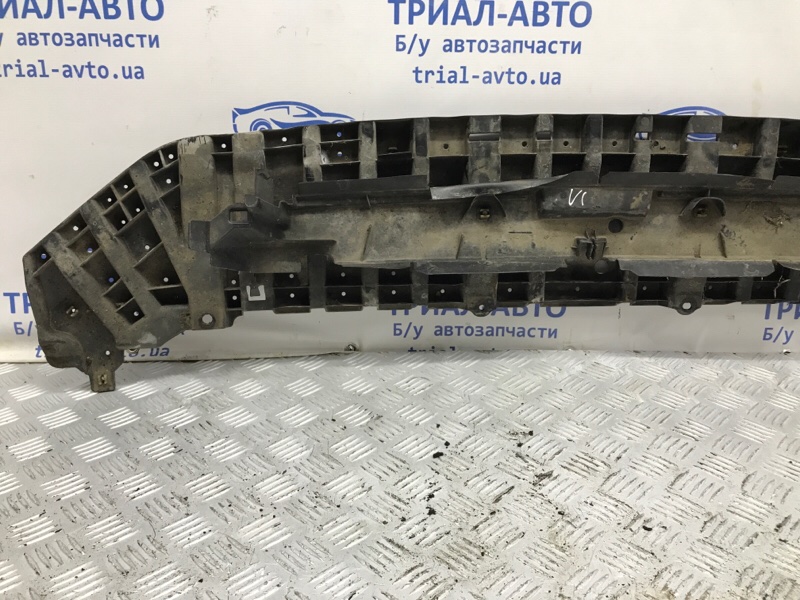 Защита бампера переднего RAV 4 2012-2018 A40 2.2 diesel 2ADFTV