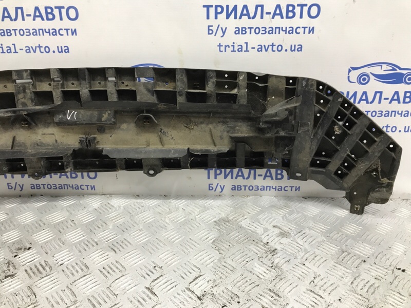 Защита бампера переднего RAV 4 2012-2018 A40 2.2 diesel 2ADFTV