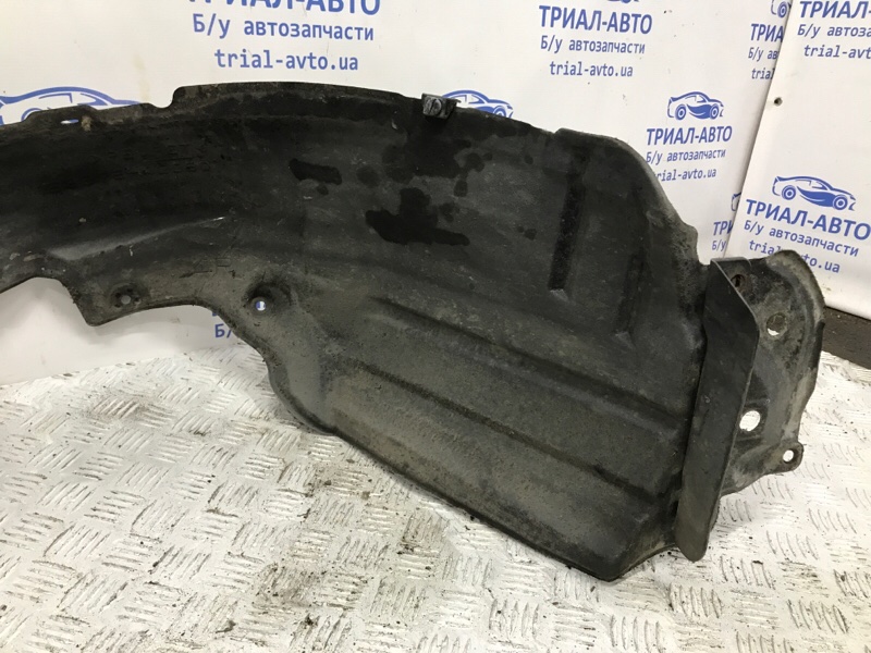 Подкрылок передний правый RAV 4 2012-2018 A40 2.2 diesel 2ADFTV