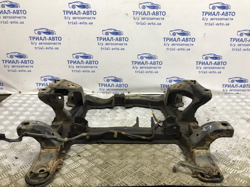 Балка передней подвески Suzuki Grand Vitara 2005-2016 JT 2.4 бензин J24B 45800-65J00 Б/У