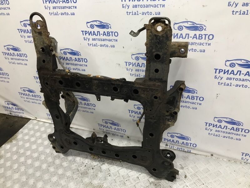 Балка передней подвески Grand Vitara 2005-2016 JT 2.4 бензин J24B
