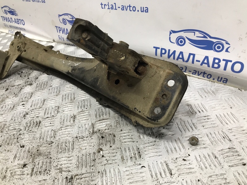 Балка продольная Avensis 2003-2009 T25 1.8 бензин 1ZZFE