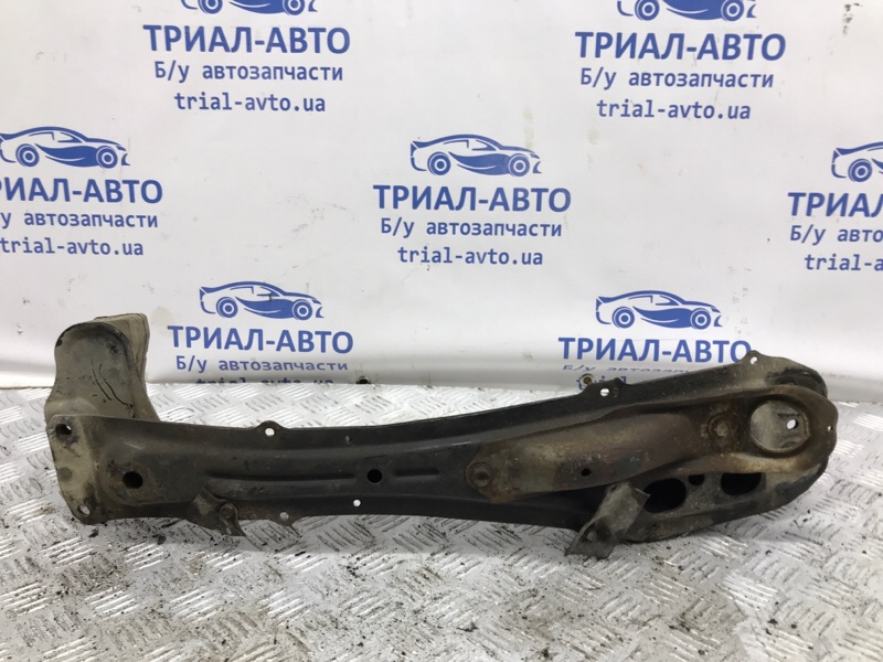 Балка продольная Avensis 2003-2009 T25 1.8 бензин 1ZZFE