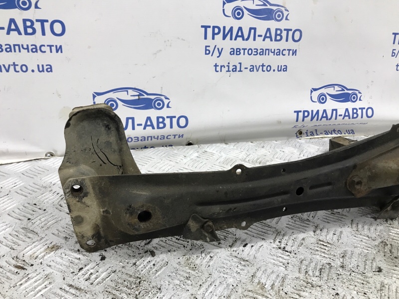 Балка продольная Avensis 2003-2009 T25 1.8 бензин 1ZZFE