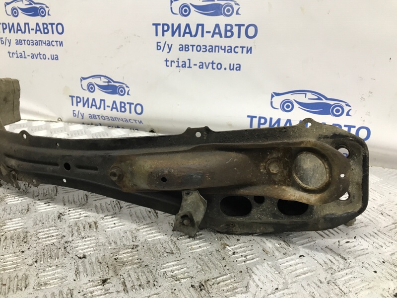 Балка продольная Avensis 2003-2009 T25 1.8 бензин 1ZZFE