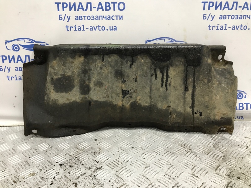 Защита Mitsubishi Pajero Sport 1996-2008 K9 2.5 Diesel 4D56 MR234186 Б/У