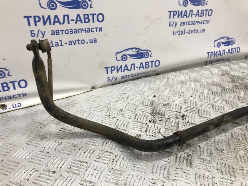 Стабилизатор передний Grand Vitara 2005-2016 JT 2.4 бензин J24B