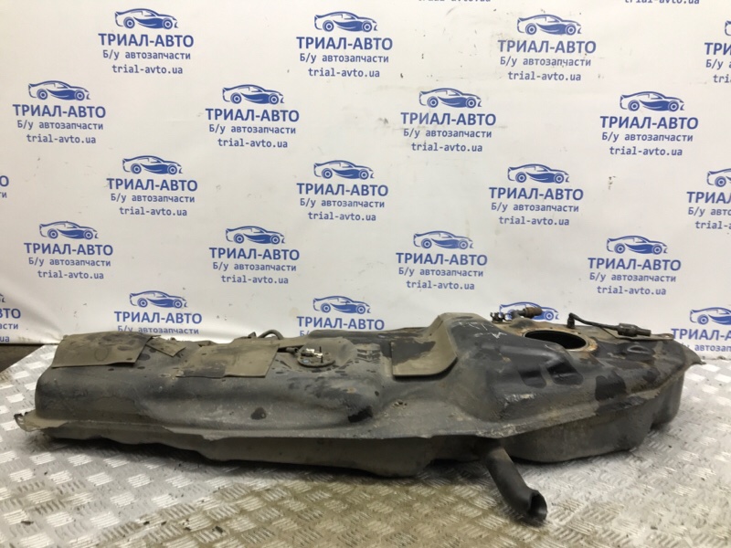 Бак топливный металлический Toyota RAV 4 2012-2018 A40 2.2 diesel 2ADFTV 7700142231 Б/У