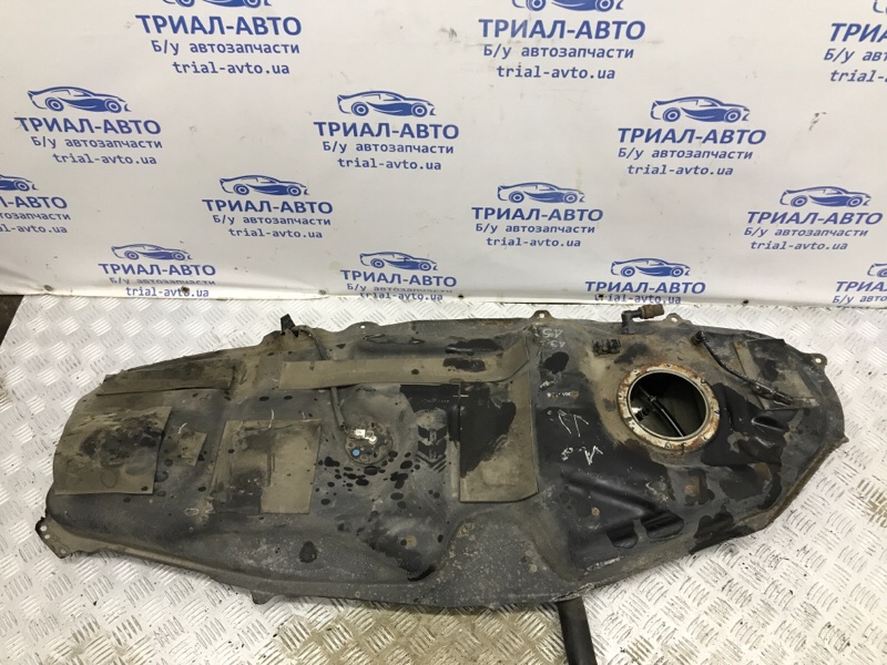 Бак топливный металлический RAV 4 2012-2018 A40 2.2 diesel 2ADFTV