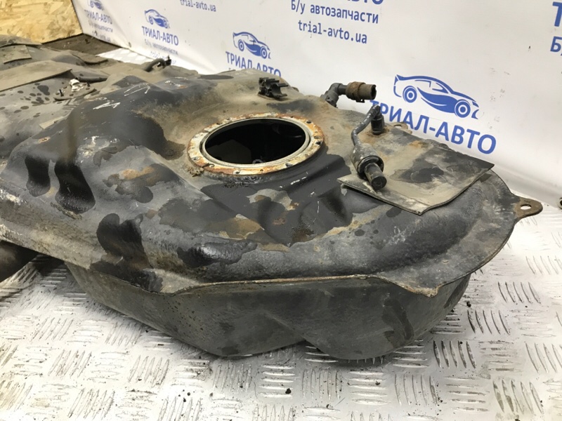 Бак топливный металлический RAV 4 2012-2018 A40 2.2 diesel 2ADFTV