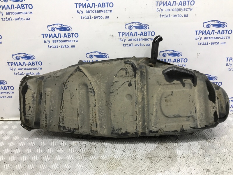 Бак топливный металлический RAV 4 2012-2018 A40 2.2 diesel 2ADFTV