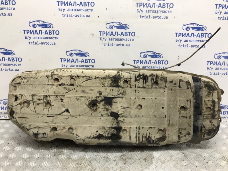Бак топливный металлический Kyron 2005-2016 DJ 2.7 D27DT