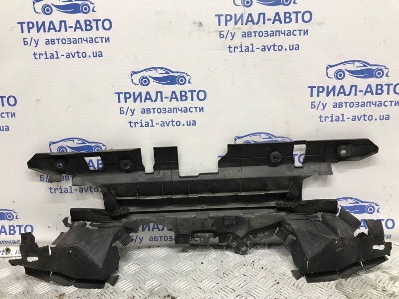 Накладка передней панели RAV 4 2012-2018 A40 2.2 diesel 2ADFTV