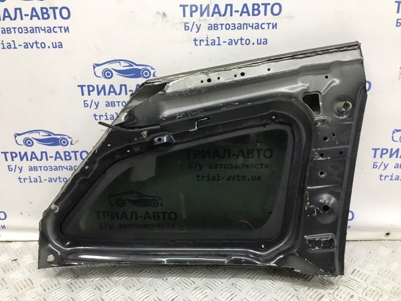 Стекло в кузов заднее левое Kyron 2005-2016 DJ 2.7 D27DT