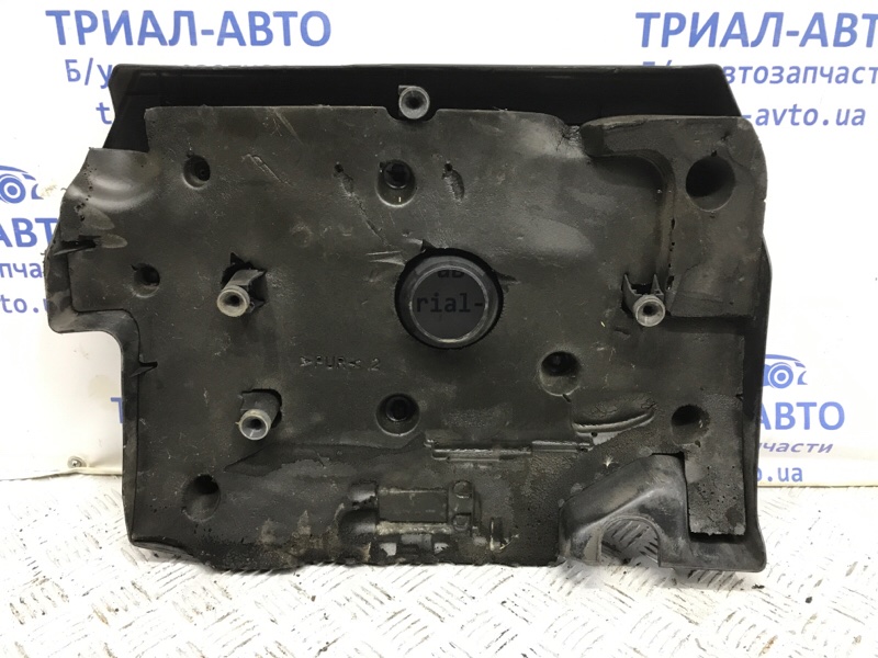 Декоративная крышка ДВС RAV 4 2012-2018 A40 2.2 diesel 2ADFTV
