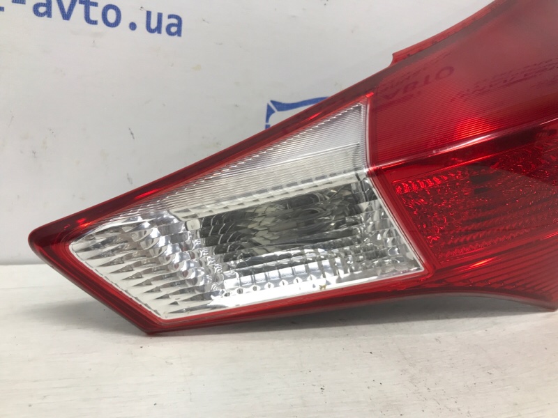 Фонарь задний внутренний правый RAV 4 2012-2018 A40 2.2 diesel 2ADFTV