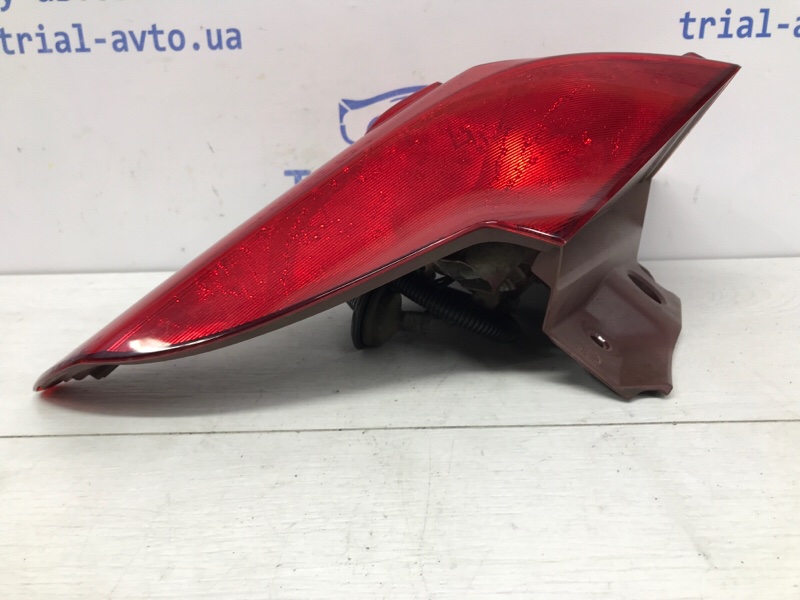 Фонарь задний внешний правый RAV 4 2012-2018 A40 2.2 diesel 2ADFTV