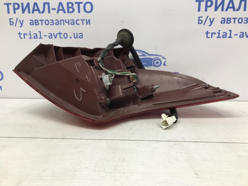 Фонарь задний внешний левый RAV 4 2012-2018 A40 2.2 diesel 2ADFTV