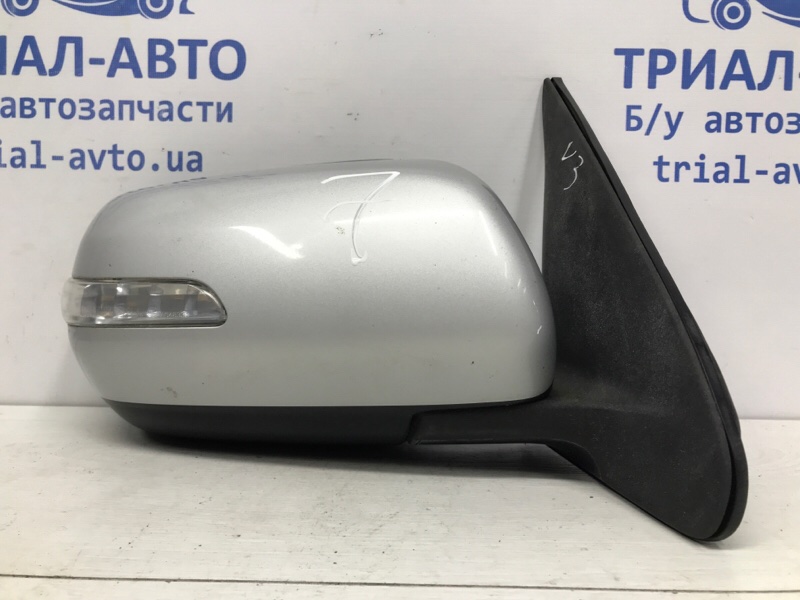 Зеркало правое Рестайлинг Grand Vitara 2005-2016 JT 2.4 бензин J24B