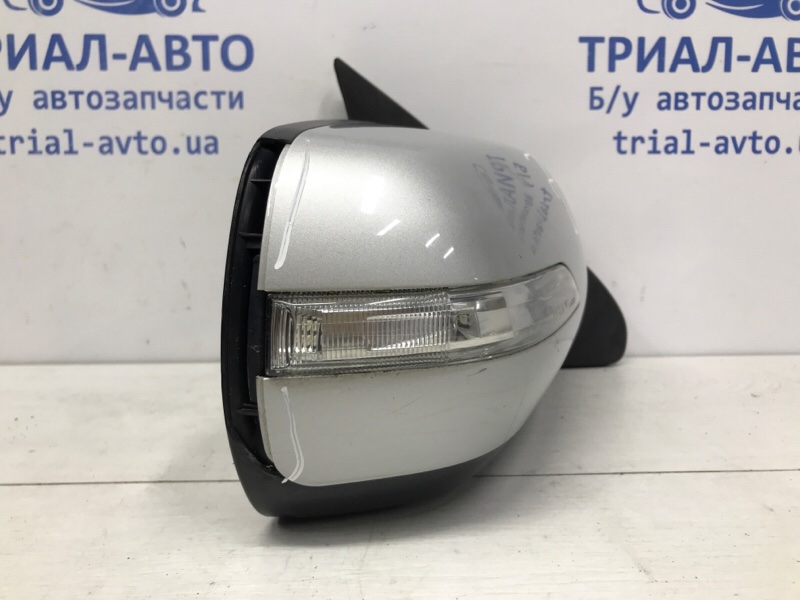 Зеркало правое Рестайлинг Suzuki Grand Vitara JT 2.4 бензин J24B