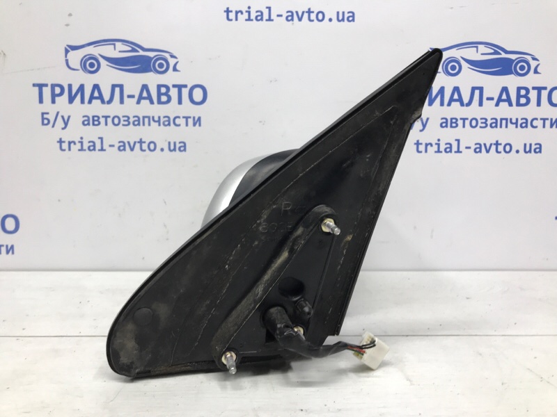 Зеркало правое Рестайлинг Grand Vitara 2005-2016 JT 2.4 бензин J24B