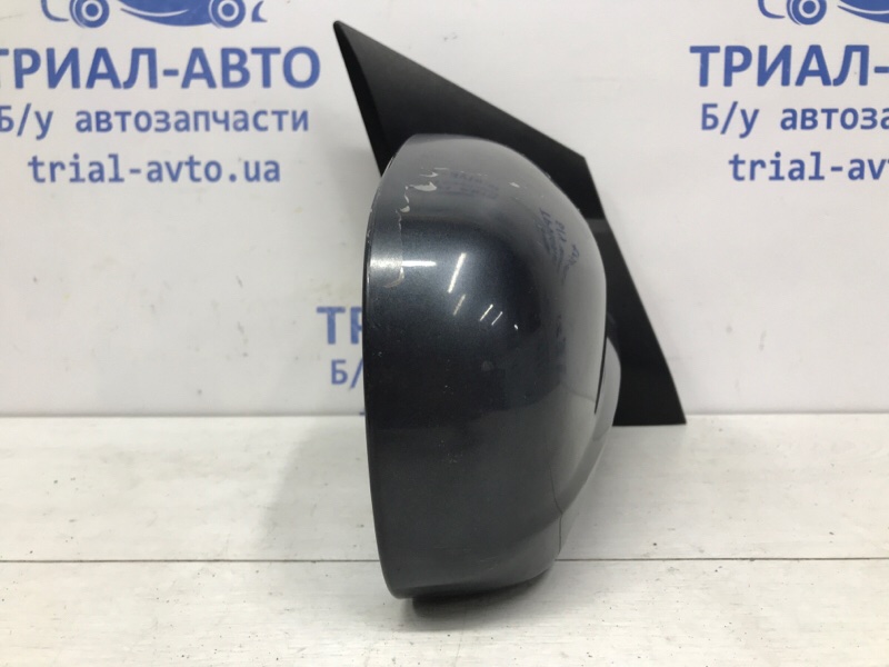 Зеркало правое SsangYong Kyron DJ 2.7 D27DT