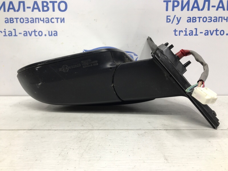 Зеркало левое RAV 4 2012-2018 A40 2.2 diesel 2ADFTV