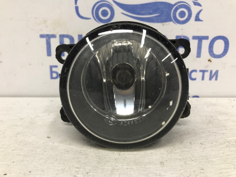 Фара противотуманная Suzuki Grand Vitara 2005-2016 JT 2.4 бензин J24B 35500-63J04 Б/У