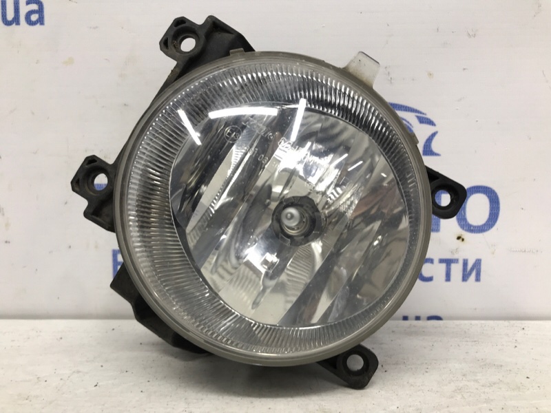 Фара противотуманная левая Toyota RAV 4 2012-2018 A40 2.2 diesel 2ADFTV 8122060100 Б/У