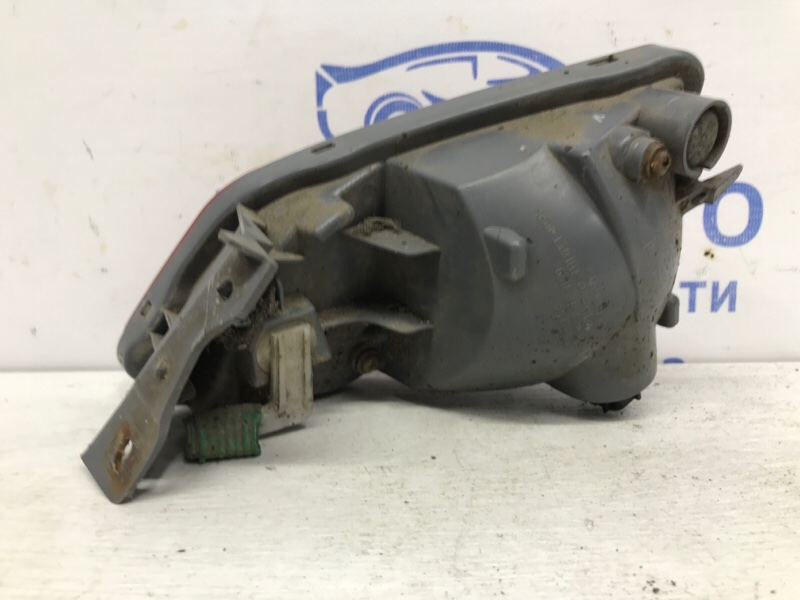 Катафот левый RAV 4 2012-2018 A40 2.2 diesel 2ADFTV