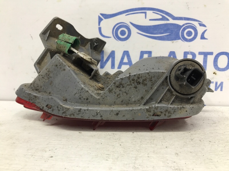 Катафот левый RAV 4 2012-2018 A40 2.2 diesel 2ADFTV