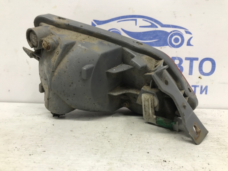 Катафот правый RAV 4 2012-2018 A40 2.2 diesel 2ADFTV
